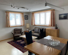 Apartment for 3 People Sartons Valbella-Lenzerheide